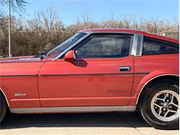 1980 Datsun 280ZX (CC-2061520) for sale in Alsip, Illinois