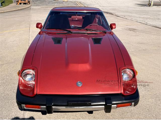 1980 Datsun 280ZX (CC-2061520) for sale in Alsip, Illinois