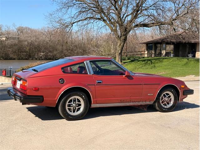1980 Datsun 280ZX (CC-2061520) for sale in Alsip, Illinois