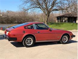 1980 Datsun 280ZX (CC-2061520) for sale in Alsip, Illinois