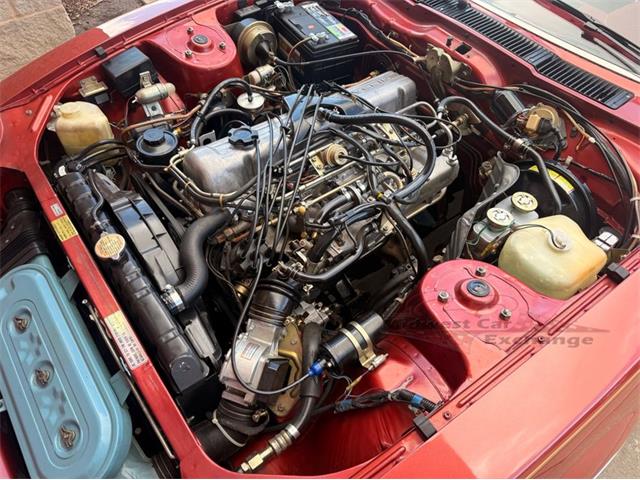 1980 Datsun 280ZX (CC-2061520) for sale in Alsip, Illinois