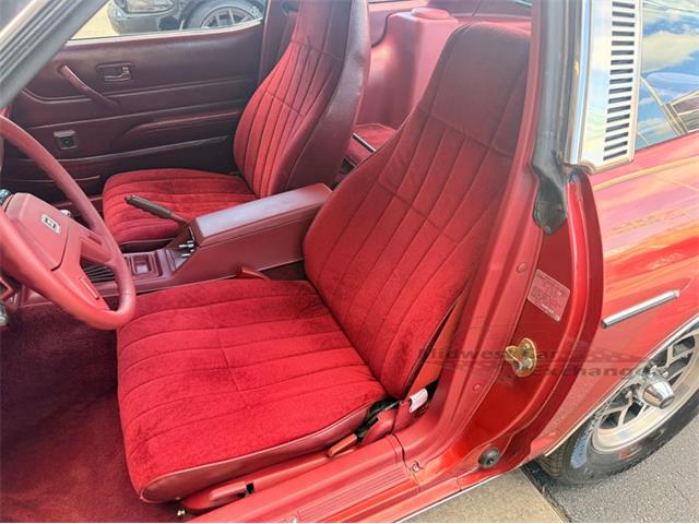 1980 Datsun 280ZX (CC-2061520) for sale in Alsip, Illinois