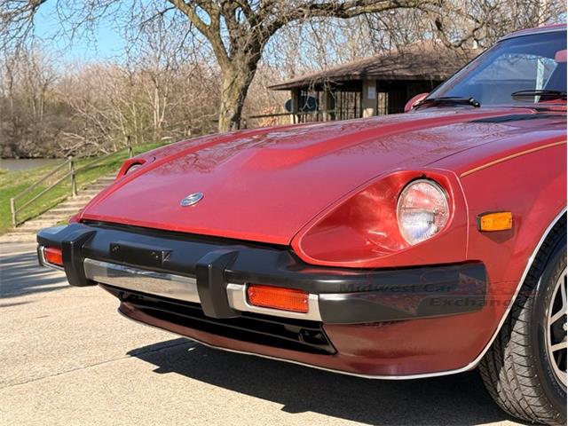 1980 Datsun 280ZX (CC-2061520) for sale in Alsip, Illinois