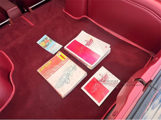 1980 Datsun 280ZX (CC-2061520) for sale in Alsip, Illinois