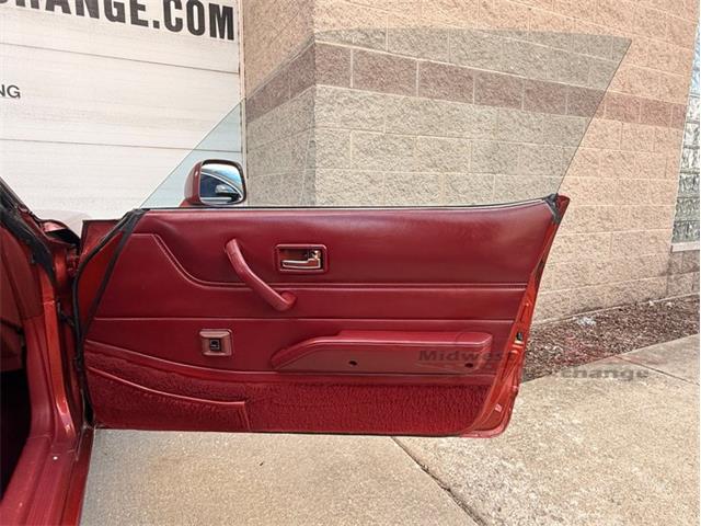 1980 Datsun 280ZX (CC-2061520) for sale in Alsip, Illinois