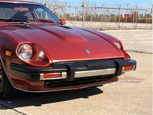 1980 Datsun 280ZX (CC-2061520) for sale in Alsip, Illinois