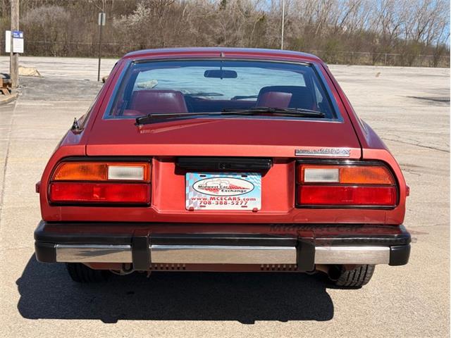 1980 Datsun 280ZX (CC-2061520) for sale in Alsip, Illinois