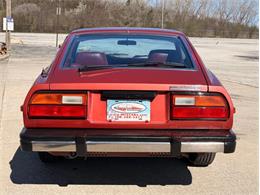 1980 Datsun 280ZX (CC-2061520) for sale in Alsip, Illinois
