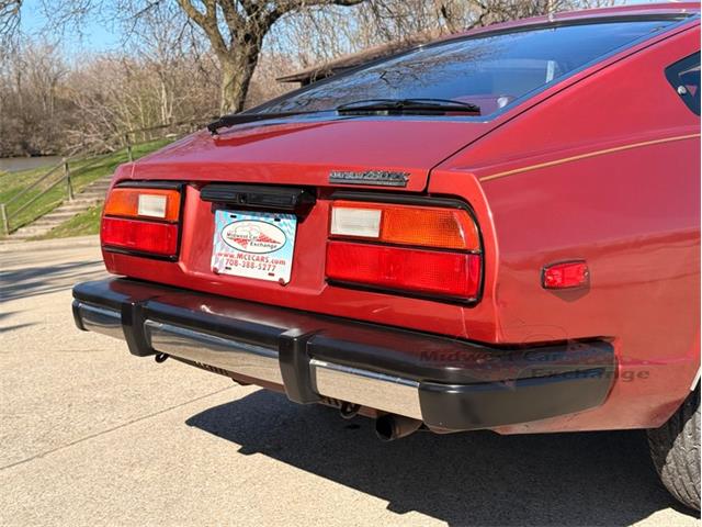 1980 Datsun 280ZX (CC-2061520) for sale in Alsip, Illinois