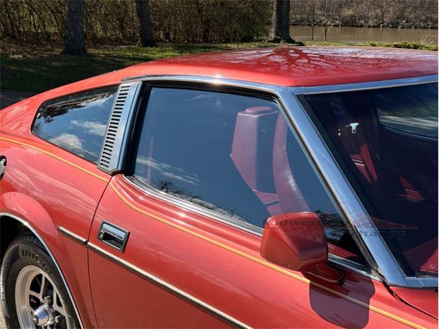 1980 Datsun 280ZX (CC-2061520) for sale in Alsip, Illinois