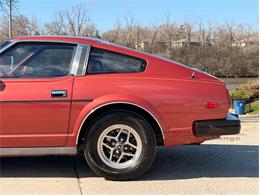 1980 Datsun 280ZX (CC-2061520) for sale in Alsip, Illinois