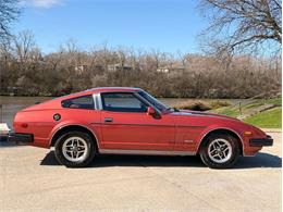 1980 Datsun 280ZX (CC-2061520) for sale in Alsip, Illinois