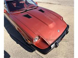 1980 Datsun 280ZX (CC-2061520) for sale in Alsip, Illinois
