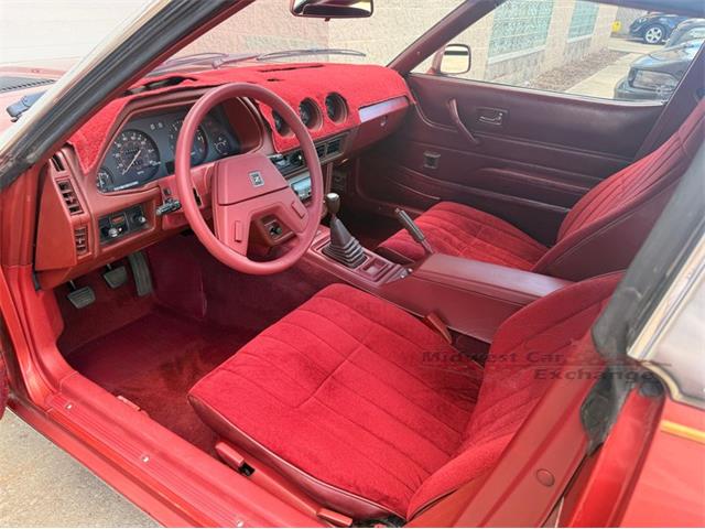1980 Datsun 280ZX (CC-2061520) for sale in Alsip, Illinois