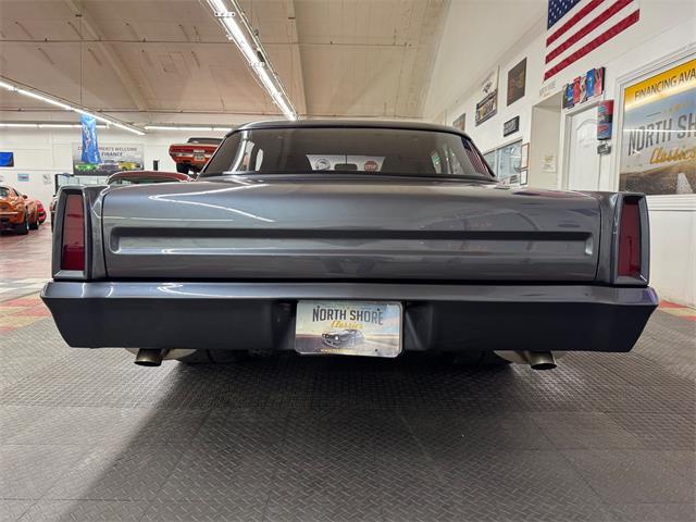 1967 Chevrolet Nova (CC-2061524) for sale in Mundelein, Illinois