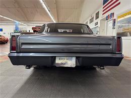 1967 Chevrolet Nova (CC-2061524) for sale in Mundelein, Illinois