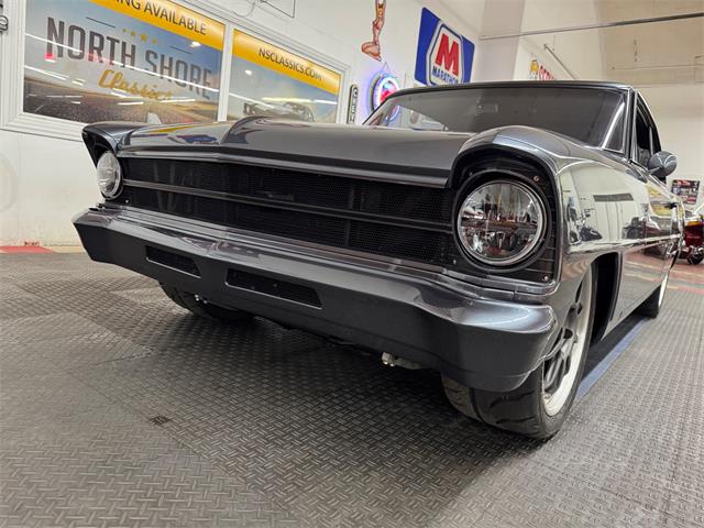 1967 Chevrolet Nova (CC-2061524) for sale in Mundelein, Illinois
