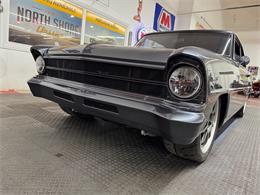 1967 Chevrolet Nova (CC-2061524) for sale in Mundelein, Illinois