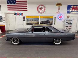 1967 Chevrolet Nova (CC-2061524) for sale in Mundelein, Illinois