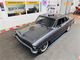 1967 Chevrolet Nova (CC-2061524) for sale in Mundelein, Illinois