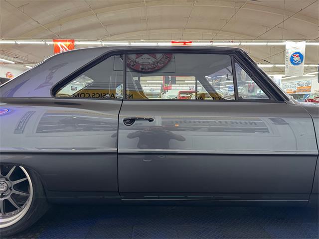 1967 Chevrolet Nova (CC-2061524) for sale in Mundelein, Illinois