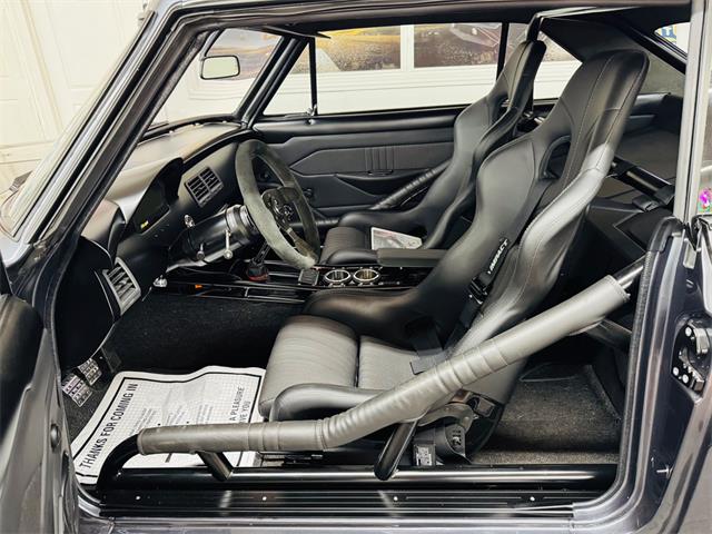1967 Chevrolet Nova (CC-2061524) for sale in Mundelein, Illinois