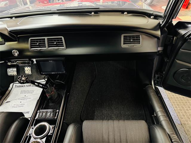 1967 Chevrolet Nova (CC-2061524) for sale in Mundelein, Illinois