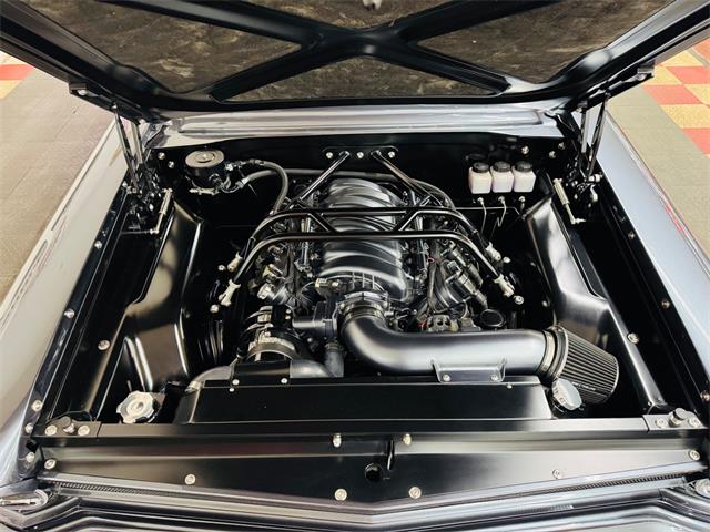 1967 Chevrolet Nova (CC-2061524) for sale in Mundelein, Illinois