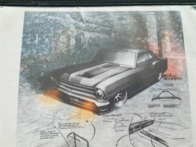 1967 Chevrolet Nova (CC-2061524) for sale in Mundelein, Illinois