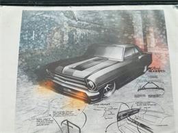 1967 Chevrolet Nova (CC-2061524) for sale in Mundelein, Illinois