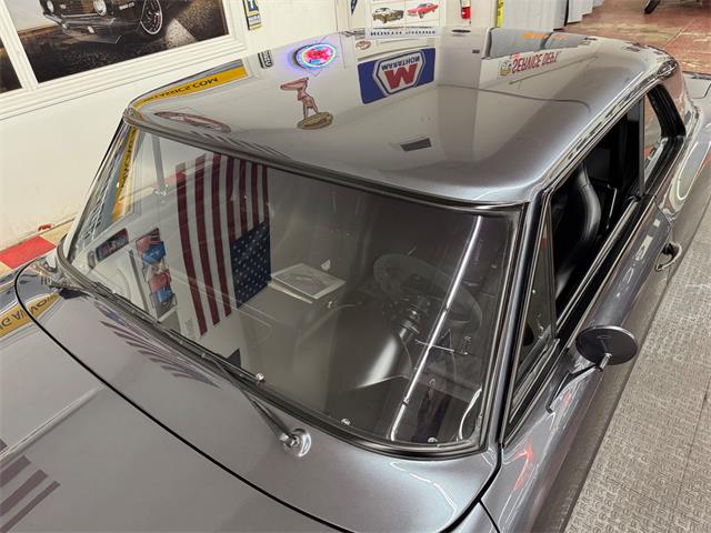 1967 Chevrolet Nova (CC-2061524) for sale in Mundelein, Illinois