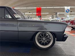 1967 Chevrolet Nova (CC-2061524) for sale in Mundelein, Illinois