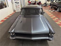 1967 Chevrolet Nova (CC-2061524) for sale in Mundelein, Illinois