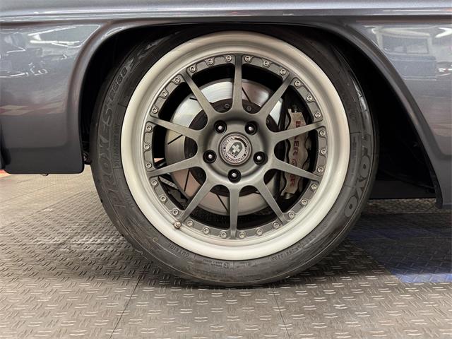 1967 Chevrolet Nova (CC-2061524) for sale in Mundelein, Illinois