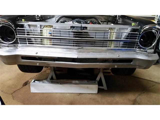 1967 Chevrolet Nova (CC-2061524) for sale in Mundelein, Illinois