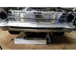 1967 Chevrolet Nova (CC-2061524) for sale in Mundelein, Illinois