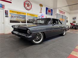 1967 Chevrolet Nova (CC-2061524) for sale in Mundelein, Illinois