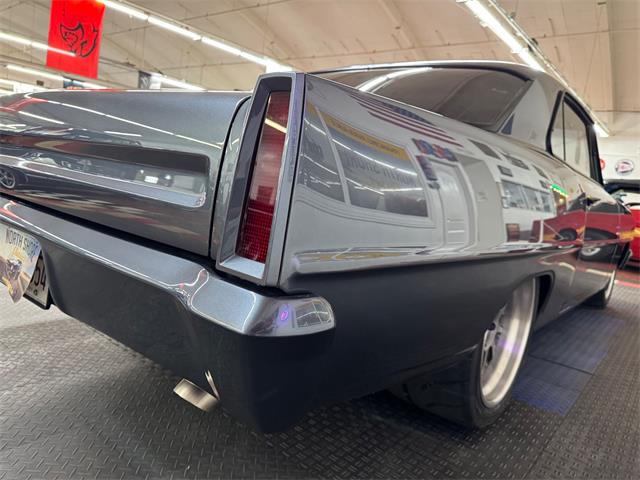 1967 Chevrolet Nova (CC-2061524) for sale in Mundelein, Illinois