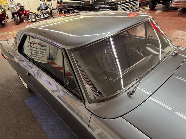 1967 Chevrolet Nova (CC-2061524) for sale in Mundelein, Illinois