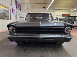 1967 Chevrolet Nova (CC-2061524) for sale in Mundelein, Illinois