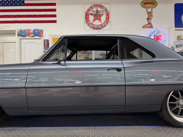 1967 Chevrolet Nova (CC-2061524) for sale in Mundelein, Illinois