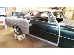 1967 Chevrolet Nova (CC-2061524) for sale in Mundelein, Illinois