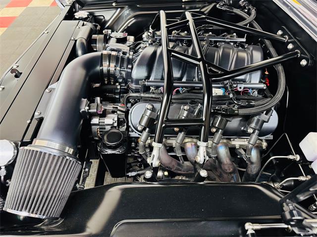 1967 Chevrolet Nova (CC-2061524) for sale in Mundelein, Illinois