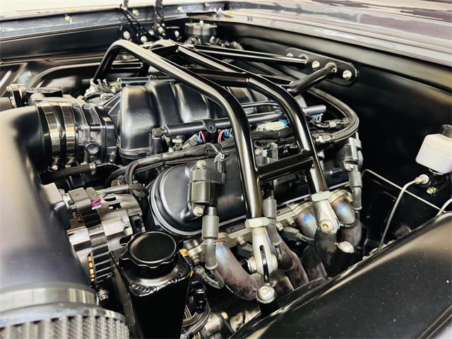 1967 Chevrolet Nova (CC-2061524) for sale in Mundelein, Illinois