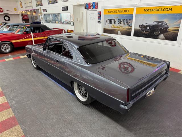 1967 Chevrolet Nova (CC-2061524) for sale in Mundelein, Illinois