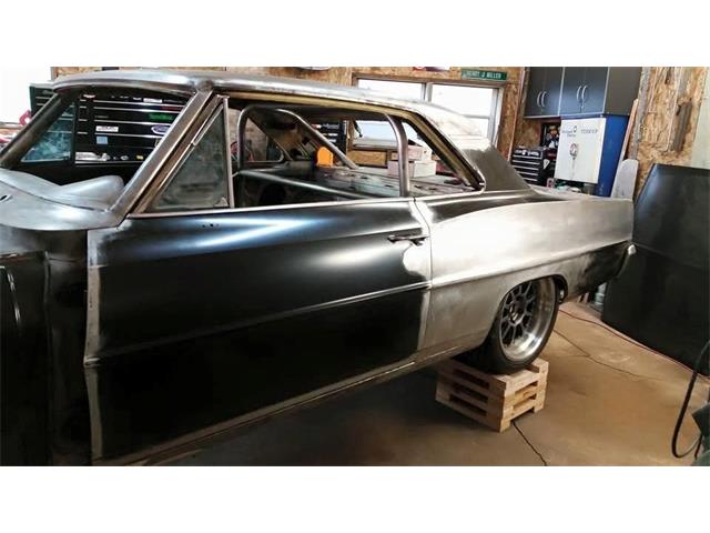 1967 Chevrolet Nova (CC-2061524) for sale in Mundelein, Illinois