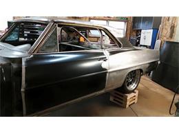1967 Chevrolet Nova (CC-2061524) for sale in Mundelein, Illinois