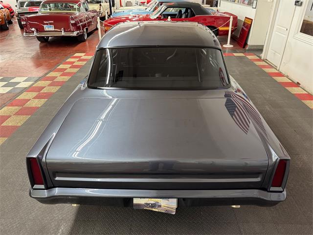 1967 Chevrolet Nova (CC-2061524) for sale in Mundelein, Illinois