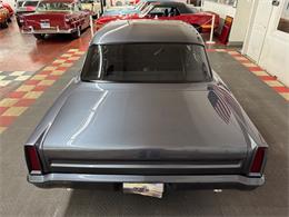 1967 Chevrolet Nova (CC-2061524) for sale in Mundelein, Illinois