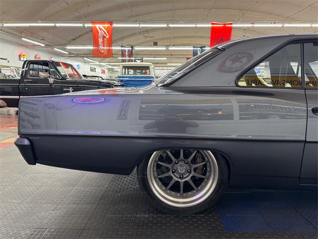 1967 Chevrolet Nova (CC-2061524) for sale in Mundelein, Illinois
